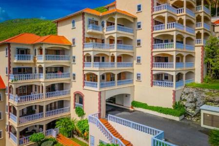 Princess Heights Oyster Bay Condo For Sale, Indigo Bay, Sint Maarten