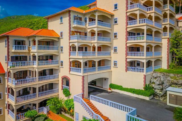 Princess Heights Oyster Bay Condo For Sale, Indigo Bay, Sint Maarten