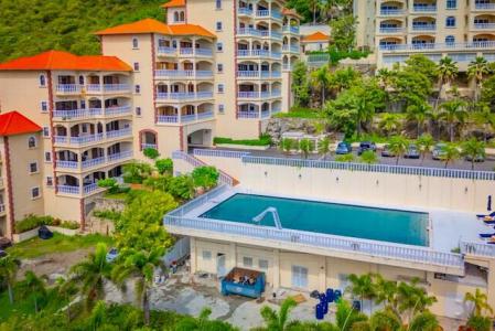 Princess Heights Oyster Bay Condo For Sale, Indigo Bay, Sint Maarten