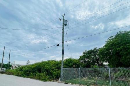 LAND .28 ACRES - NORTHWARD, Lower Valley, Grand Cayman, Kajmany