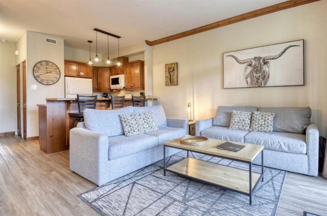 185  Rue du Mont-Plaisant, Mont-Tremblant, Квебек J8E 1L2, Канада