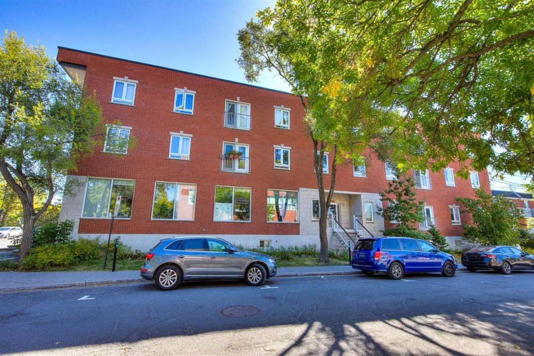 3730  Av. Carlton, Montréal (Côte-des-Neiges/Notre-Dame-de-Grâce), Quebec H3S 1M3, Canada