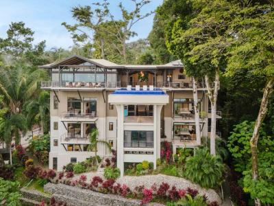 Calle Mariposa , Quepos Quepos, Puntarenas 60601, Costa Rica