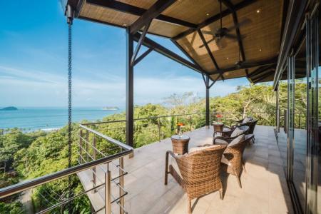 Calle Mariposa , Quepos Quepos, Puntarenas 60601, Costa Rica