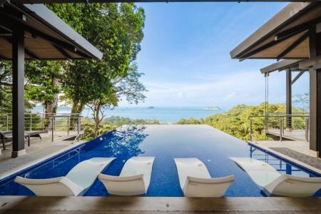 Calle Mariposa , Quepos Quepos, Puntarenas 60601, Costa Rica