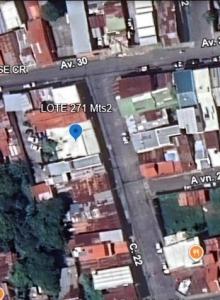 Cuba Hospital San José, San José 00001, Costa Rica