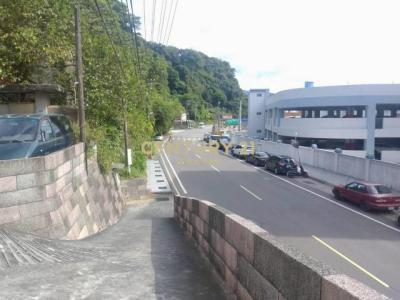 中山三路, Zhongshan Dist., Keelung 203, Taïwan