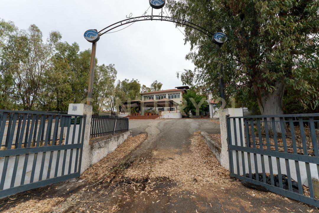 Via Catira, San Gregorio Di Catania, Sicilia 95027, Италия