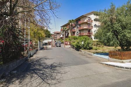 Via Sgroppillo, San Gregorio Di Catania, Sicilia 95027, Italie