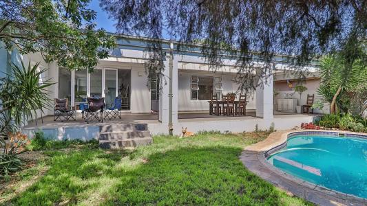 Johannesburg, Gauteng, South Africa