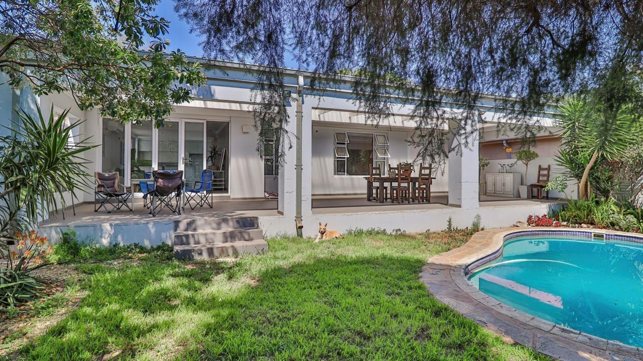 Johannesburg, Gauteng, South Africa