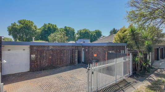 Johannesburg, Gauteng, South Africa