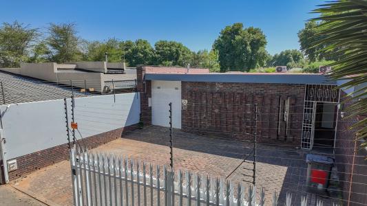 Johannesburg, Gauteng, South Africa