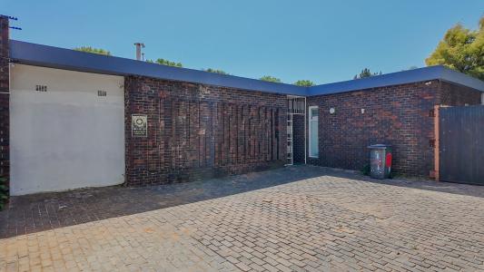 Johannesburg, Gauteng, South Africa