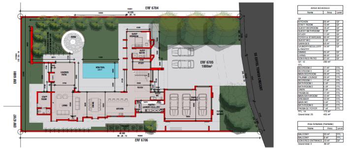 Centurion, Gauteng, South Africa