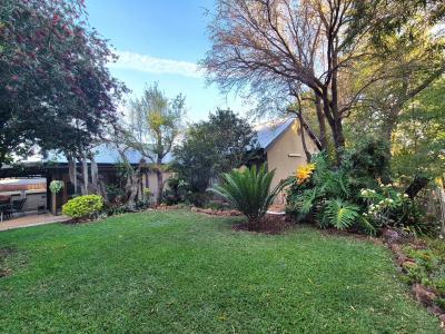 Mookgopong, Limpopo, Sudafrica