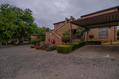 Roodepoort, Gauteng, Afrique Du Sud