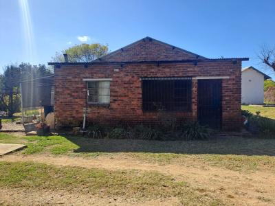 Swartruggens, North West, Sudáfrica