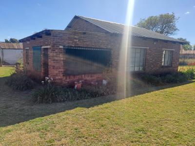 Swartruggens, North West, Sudáfrica