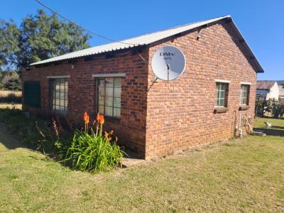 Swartruggens, North West, Sudáfrica