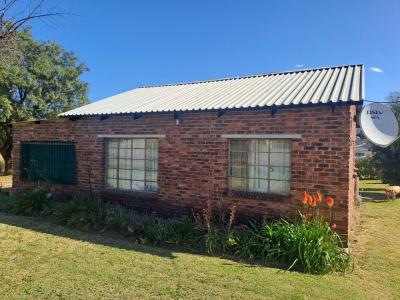 Swartruggens, North West, Sudáfrica