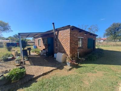 Swartruggens, North West, Sudáfrica