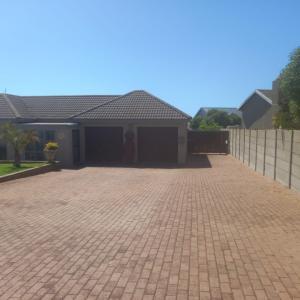 Vredenburg, Western Cape, Afrique Du Sud