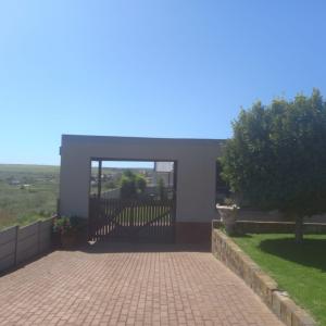 Vredenburg, Western Cape, Afrique Du Sud