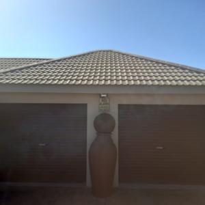 Vredenburg, Western Cape, Afrique Du Sud