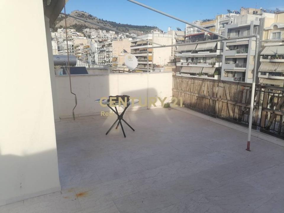 Poligono - Tourkovounia, Athens - Center, יוון 