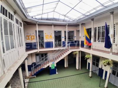 Bogotá, Cundinamarca 00001, Colombia