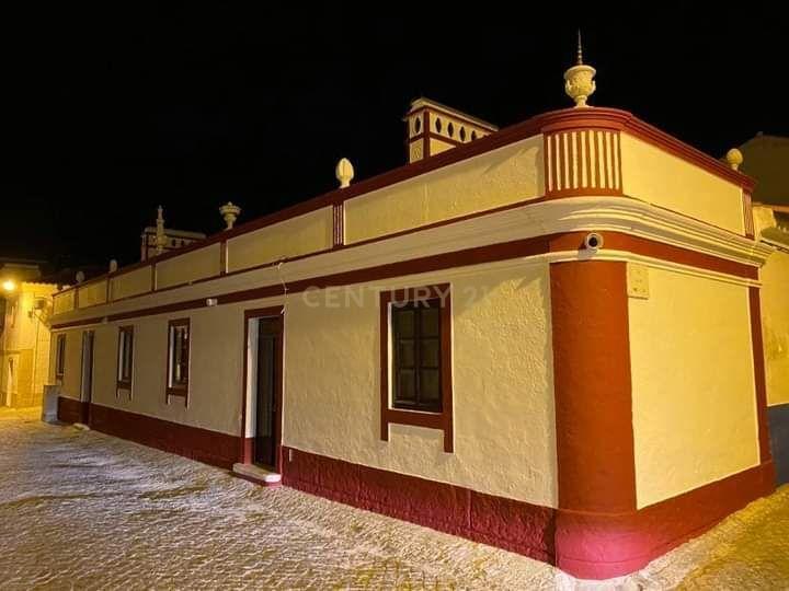 Avis, Portalegre 7480-296, Portugal