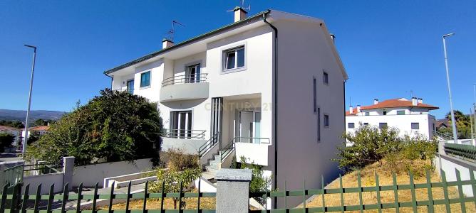 Chaves, 빌라헤알 5400-010, 포르투갈