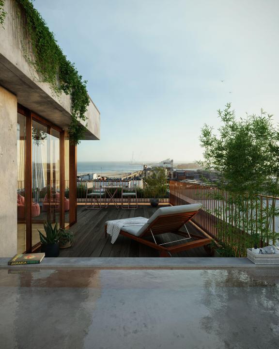 Matosinhos, Porto 4450-282, Portugal