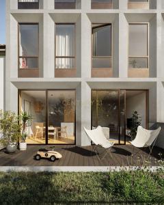 Matosinhos, Porto 4450-282, Portugal