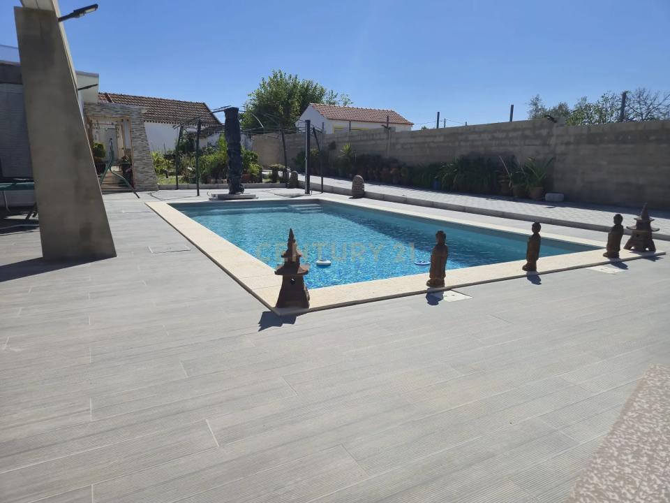 Coruche, سانتاريم 2100-509, البرتغال