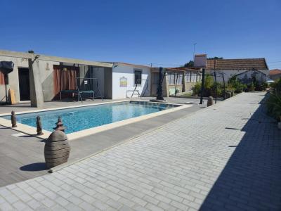 Coruche, سانتاريم 2100-509, البرتغال