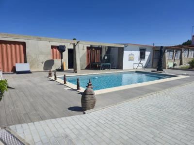 Coruche, سانتاريم 2100-509, البرتغال