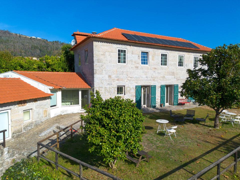 Amarante, Porto 4605-115, Portugal