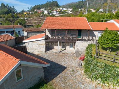 Amarante, Porto 4605-115, Portugal