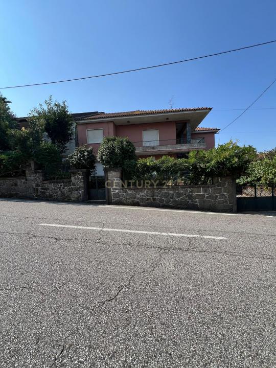 Vouzela, Viseu 3670-228, Portogallo