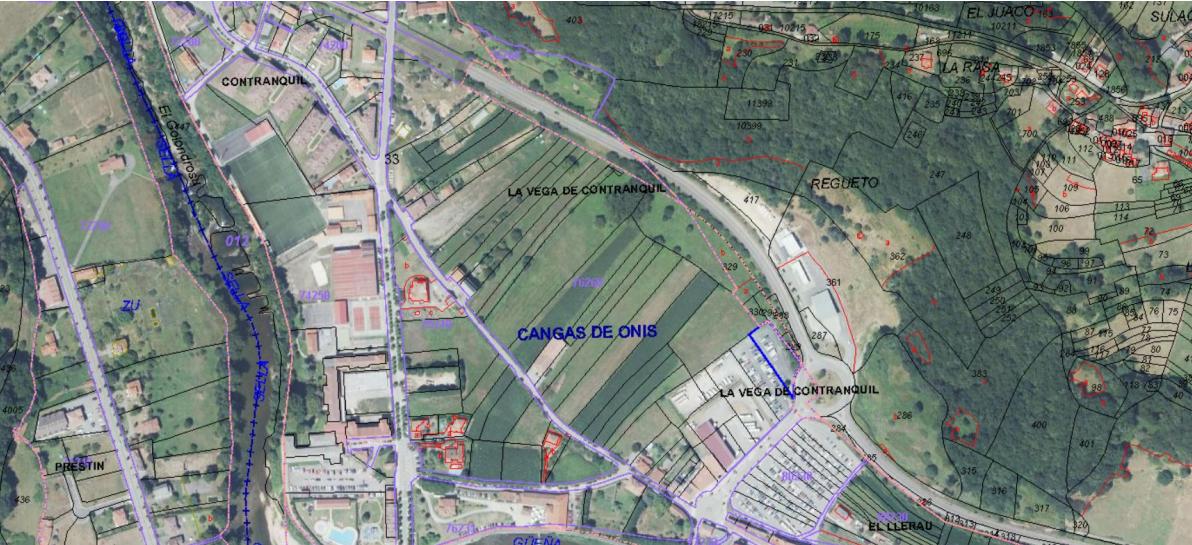 Asturias, Principado De Asturias 33550, Spain