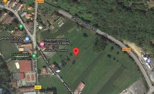 Asturias, Principado De Asturias 33550, Spain