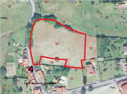 Asturias, Principado De Asturias 33126, Spain