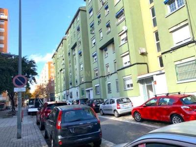 Barcelona, Cataluña/Catalunya 08207, Spain