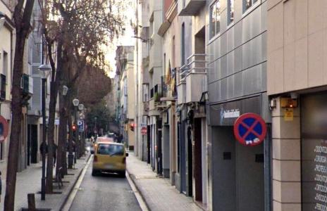 Barcelona, Cataluña/Catalunya 8201, Spain