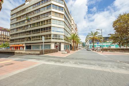 Las Palmas, Canarias 35007, Espanha