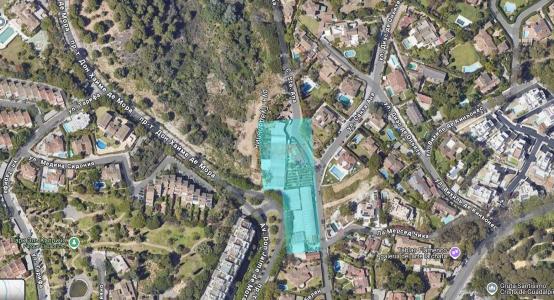 Malaga, Andalucía 29602, Spagna