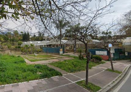 Malaga, Andalucía 29602, Spagna