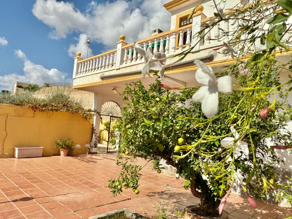 Almería, Andalucía 04639, Tây Ban Nha